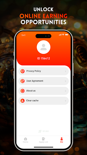 Earn Pesa: Online Earning Screenshot 3
