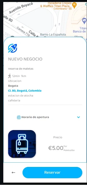 Fliipos Screenshot 3
