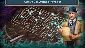 Gloomy Tales: Episode 4 f2p Screenshot 2