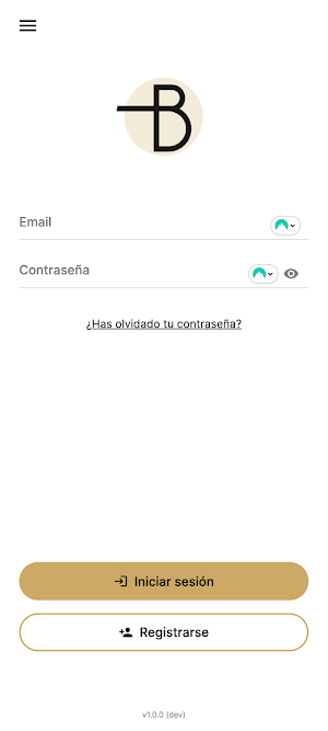 Bingo la Bolera Screenshot 0