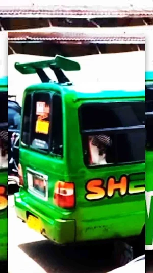 DJ Manggarai Screenshot 1