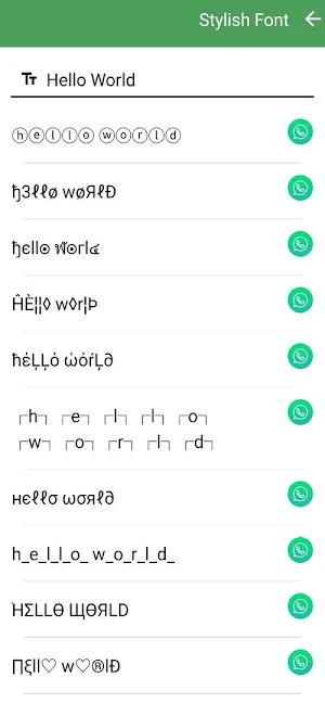 Whats Web Screenshot 2