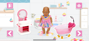 BABY born® Screenshot 3