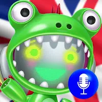 English for kids with Buddy