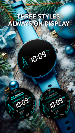 Chester Digital: Christmas Screenshot 3