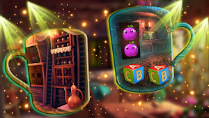 Prudent Lady Chef Escape Screenshot 0
