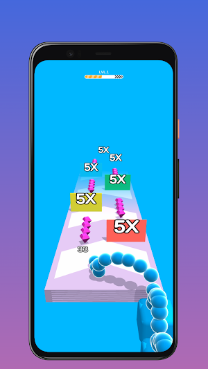 Snake Ball - 2023 Screenshot 3