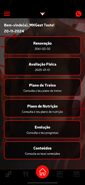 NBS Team Screenshot 2