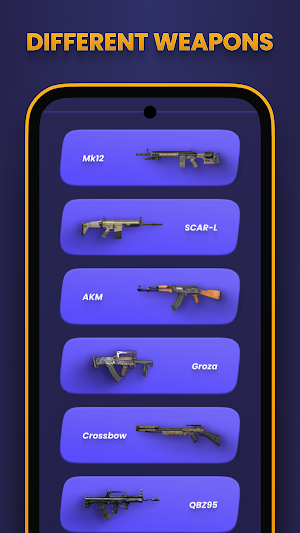SkinMaster FF Skin Tool Screenshot 3
