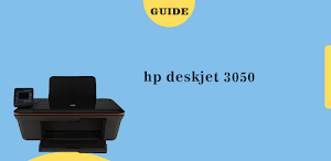 hp deskjet 3050 instruction Screenshot 2