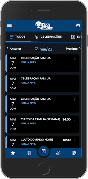 ibboasemente Screenshot 3