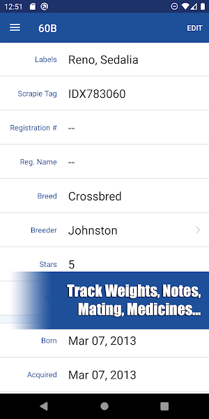 HerdBoss Screenshot 1