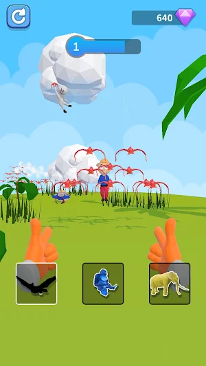 Animal Trainer Screenshot 1