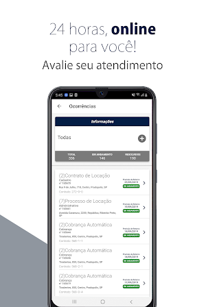 Expandh Imóveis Screenshot 2