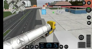 Truck Simulator: Highway 2020 Screenshot 3