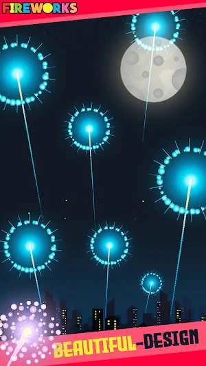 Fireworks Screenshot 2