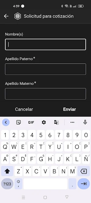Phigura Screenshot 3