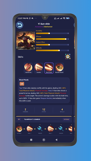 ML Tools Hub Screenshot 1