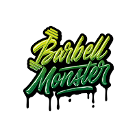 Barbell Monster