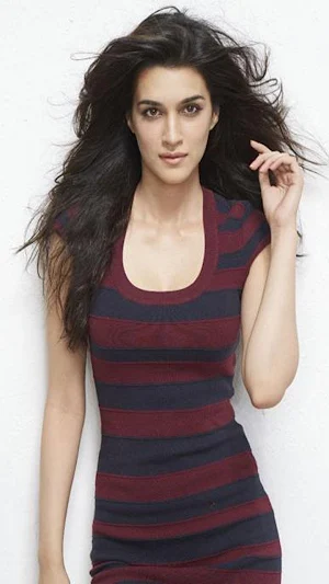 Kriti Sanon Wallpapers Screenshot 3