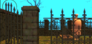 ketemu pocong Screenshot 2