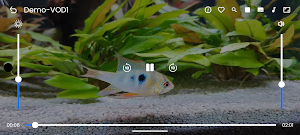 XTV IPTV Player Screenshot 2