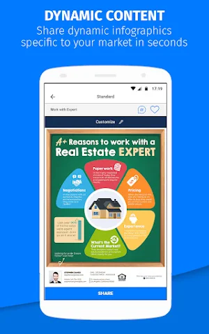 WParkTitleAgent ONE Screenshot 3