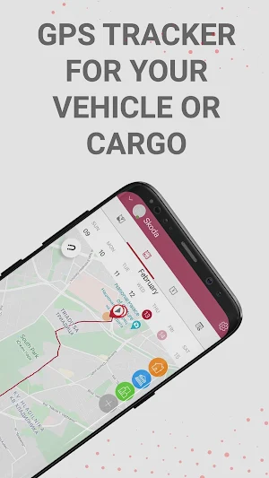 MyKi Auto Screenshot 0