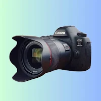 Canon EOS 1D Series Guide