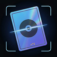 TCG Card Scanner - CardExa