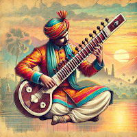 Sitar Sim