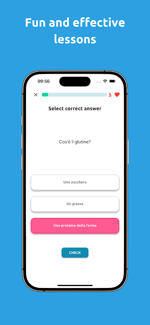 SkilBite Screenshot 3