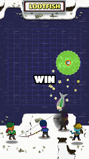 Lootfish Screenshot 0