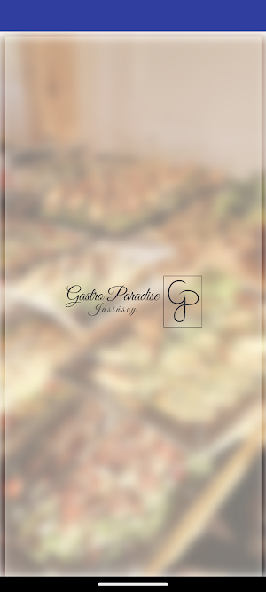 Gastro Paradise Screenshot 1