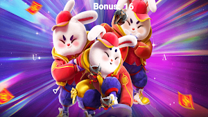 Crazy Shock Rabbit Screenshot 3