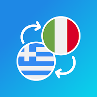 Greek-Italian translator
