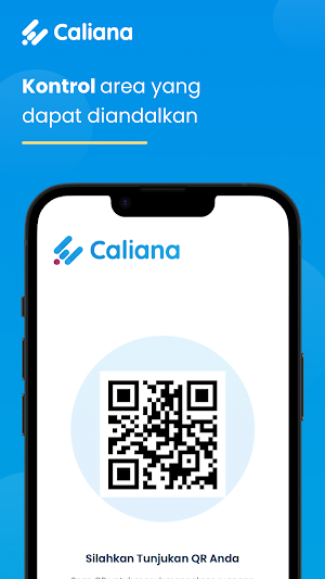 Caliana ACS Screenshot 2