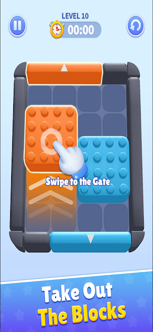 Block Destroy Puzzle Screenshot 0
