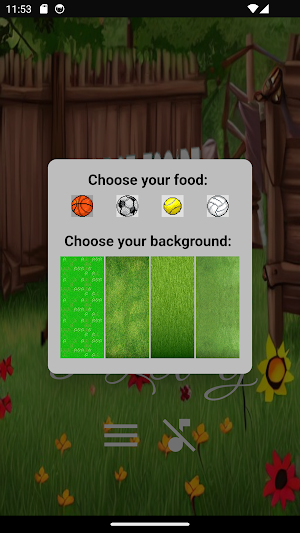 Horse Game 123B Screenshot 1
