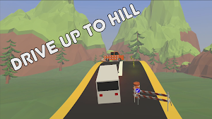 Through Jam - Help bus driver! Screenshot 3