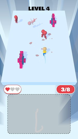 Bomb Draw Screenshot 3