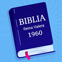 Santa Biblia Reina Valera 1960