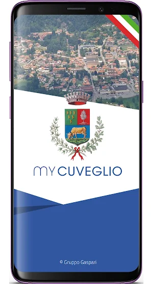 MyCuveglio Screenshot 0