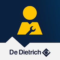 De Dietrich PRO