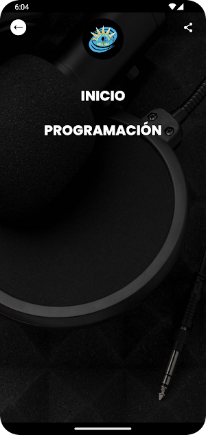 Radio La Voz de Molleturo Screenshot 2