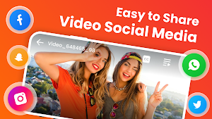 Video Player All Formats Screenshot 0
