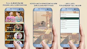 Campursari Kebo Giro Offline Screenshot 2