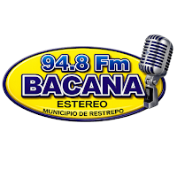 Bacana Estéreo 94.8 FM