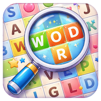 Word search Pro