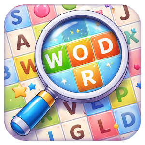 Word Search Pro Game Screenshot 0